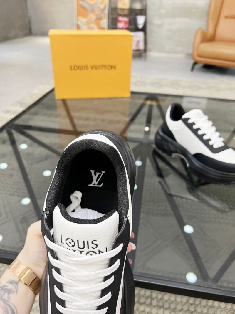 LV Casual Shoes